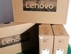 12th Gen i3 Brand New LENOVO Laptops| 8GB RAM| 256GB NVme| UHD VGA| FHD