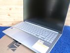 12th Gen i5 Asus VivoBook [New] 8GB RAM| 512GB NVMe| IRIS Xe Shared VGA