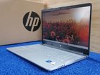 12th Gen i5 Brand New HP Laptops| 8GB RAM| 256GB NVme|IRIS Xe Shared VGA