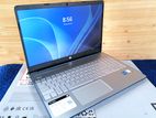 12th Gen i5 Brand New HP Laptops| 8GB RAM| IRIS Xe Graphics| 256GB NVme