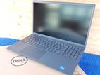 12th Gen i5 DELL Vostro 3520| 16GB RAM| 512GB NVme| IRIS Graphics| IPS