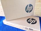 12th Gen i5 HP Brand New Laptops| 512GB NvMe| UHD VGA| 8GB RAM| 1080P