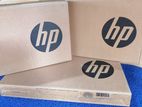 12th Gen i5 HP Brand New Laptops| 8GB RAM| 512GB NVme| UHD Graphics| FHD