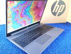 12th Gen i5 HP Laptops Brand New| 512GB NvMe| 8GB RAM| UHD Graphics| FHD