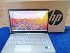 12th Gen i5 HP Laptops with 24GB RAM| 512GB NVme| Iris Xe Graphics 12GB