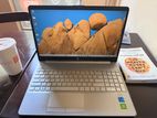 12th Gen i7Hp Lapotop for Sale