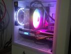 12TH GEN RTX 4060 Gaming Pc