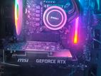 12thgen Intel(R) Core(TM) i5-12400F