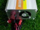 12V -1000W Power Inverter