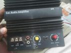 Car Amp 12v 100w