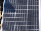 12v 100w Solar Panel