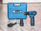 12V 10mm MEN cordless battery drill screw driver screwdriver