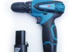 12V 13Ah Cordless Drill 0.8-10mm Men