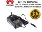 12V 1A Huawei CCTV DVR power adapter supply AC to DC Convertor