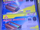 12v 2000w Modified Sign wave inverter