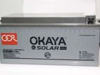 12v 200Ah Deepcycle Solar Gel Battery