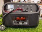 12V / 24V Battery Charger