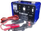 12v-24v Battery Charger Retop