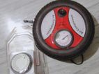 12V 260 PSI Portable Mini Air