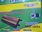 12v 3000w Modified Sign Wave Inverter