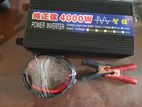 12V 4000w Inverter