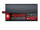 12V/4000W Solar Inverter