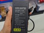 12V 5A AC/DC Power Adapter