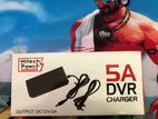 12V 5A Dvr Power Adapter