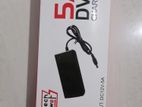 12V 5A DVR Power Adapter