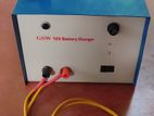 12v 6A Battery Charger