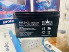 12V 7.2AH UPS BATTERY
