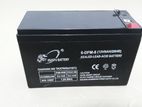 12V 8AH / 20HR Battery