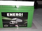 12V 90AH Car Battery