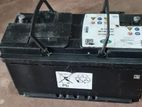 12V/90AH/DIN car battery