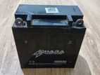 12V 9A Battery
