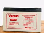12V 9Ah German UPS Battery (Venus)