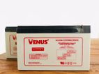 12V 9Ah Venus German UPS Battery