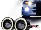 12V Angle Eye Fog Light
