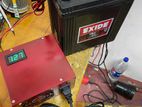 12V Battery Charger