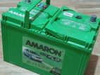 12V Car Battery