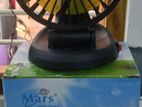 12v Cooling Single Fan