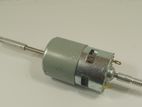 12V DC Fan Motor