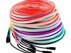 12V DC Neon Strip Light - 5m