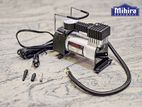 12V DC Tyre Air Inflator Inflating Battery Power Current Mini Compressor