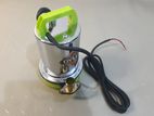 12V - D.C Water Pump Head 10 M Solar ( DYLLU )