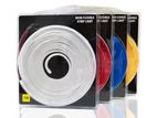 12V Flexible Neon Strip Lights 5M