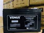 12V German High Capacity UPS Battery