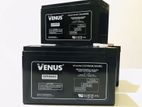 12V High Capacity German UPS Battery