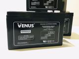 12V High Capacity German UPS Battery