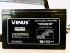 12V High Capacity German UPS Battery